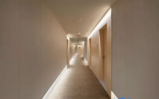 JI Chaozhou Ancient City Paifang Street Hotel