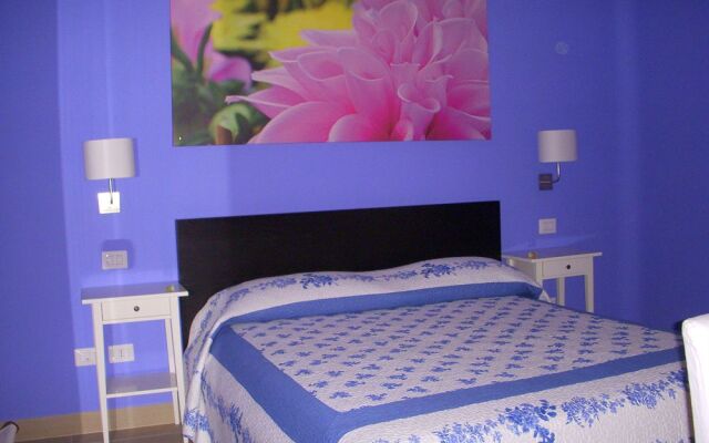 B&B Neapolis