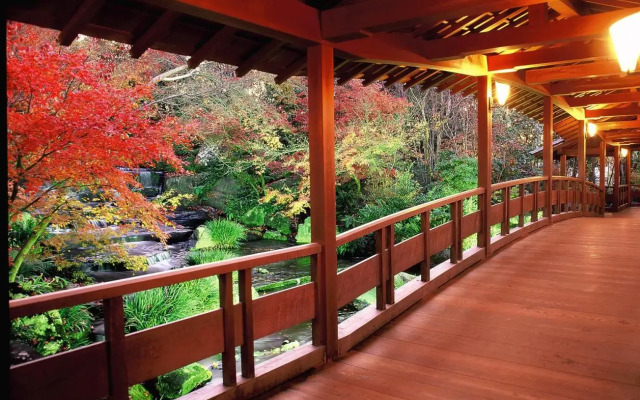 Hotel Wing International Himeji