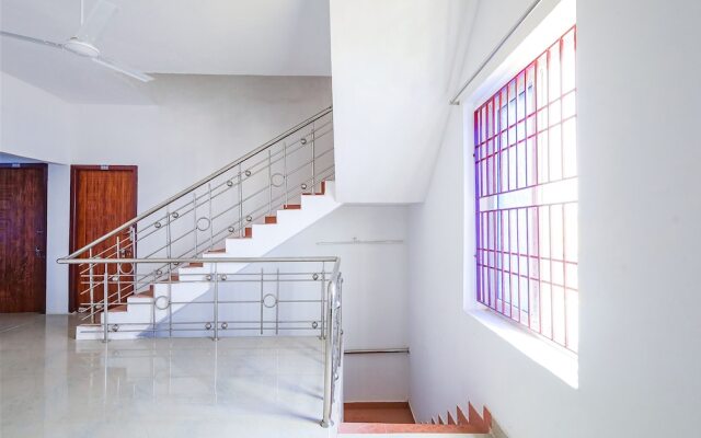 Fabexpress Kovalam Residency