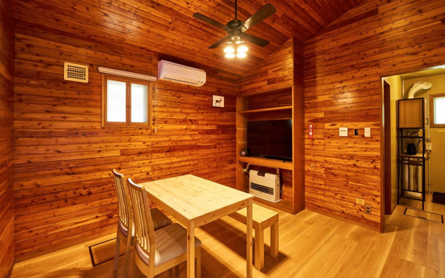 LiVEMAX RESORT Greenpia Onuma