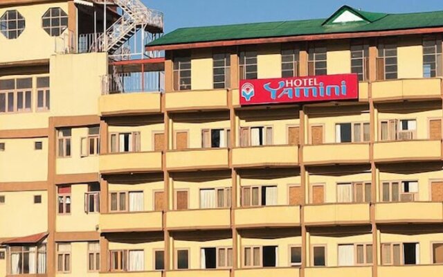 Hotel Yamini
