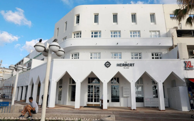 The Herbert