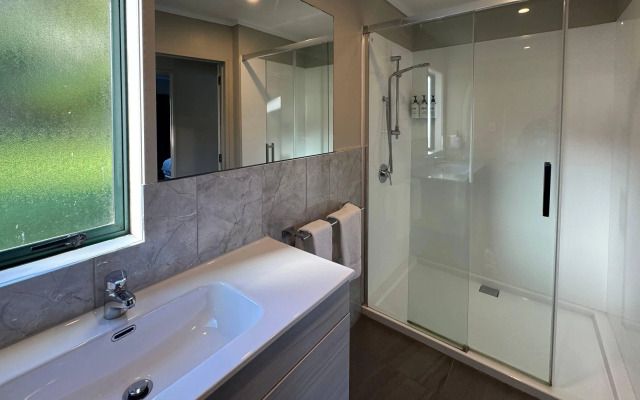 Quality Inn Acapulco Taupo
