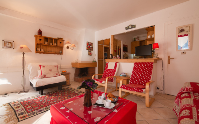 Appartement Francotel A42