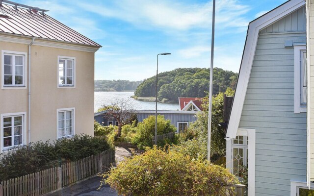 Stunning Home in Karlskrona With 2 Bedrooms and Wifi