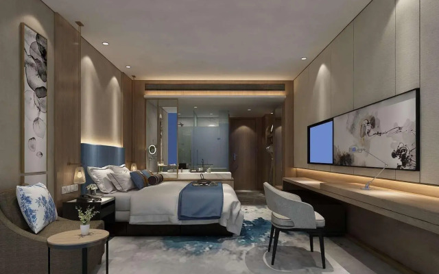 Howard Johnson by Wyndham Wyndham Aysia Changsha