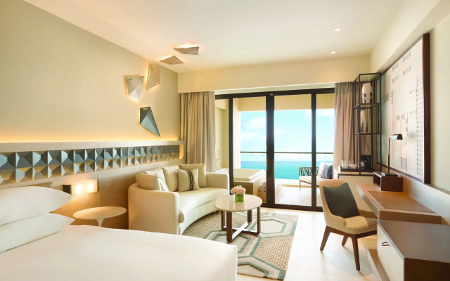 Turquoize at Hyatt Ziva Cancun - Adults Only - All Inclusive - фото 5