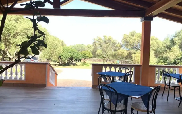 Agriturismo Gulunie