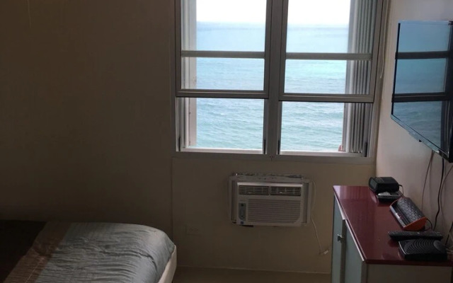Ocean View Gorgeous 1 Bedroom Apt