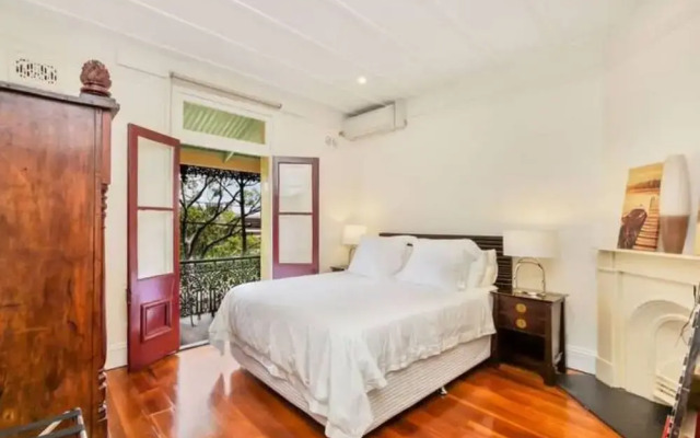 3 Bedroom Terrace at Harbour Bridge