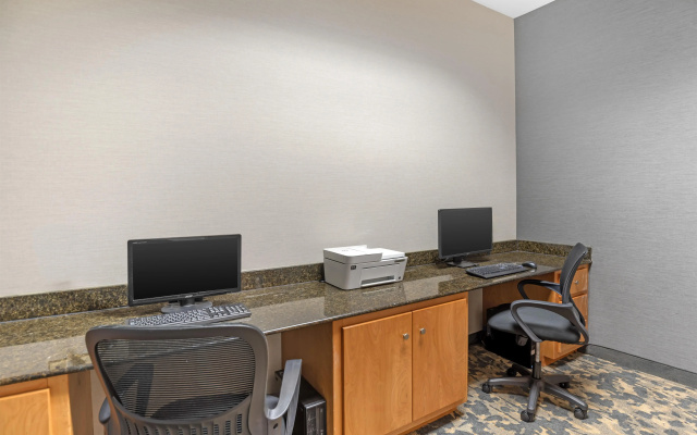 Best Western Plus Glen Allen Inn