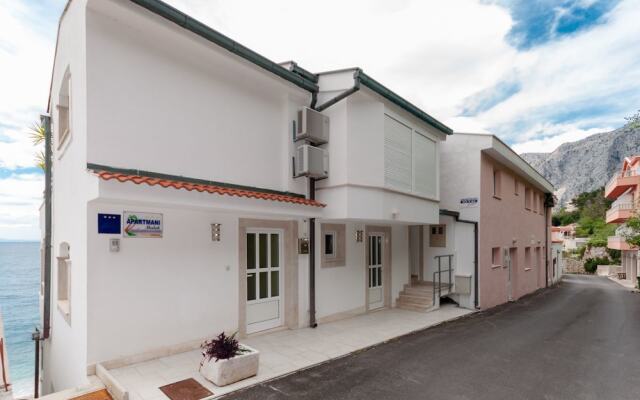 Apartments Šime