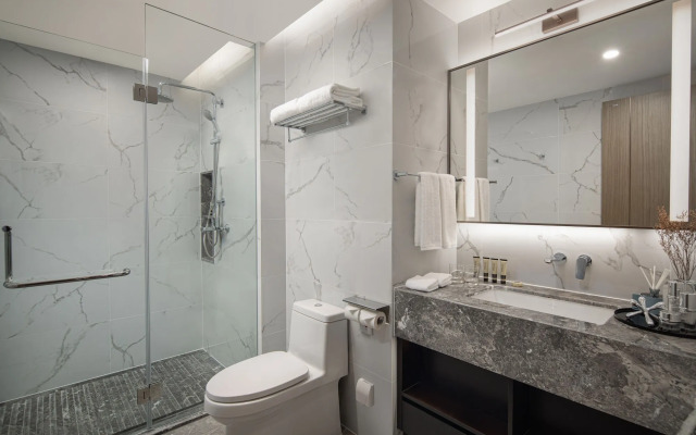 Ascott New District Wuxi