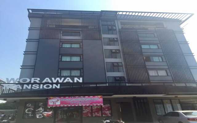 Worawan Mansion