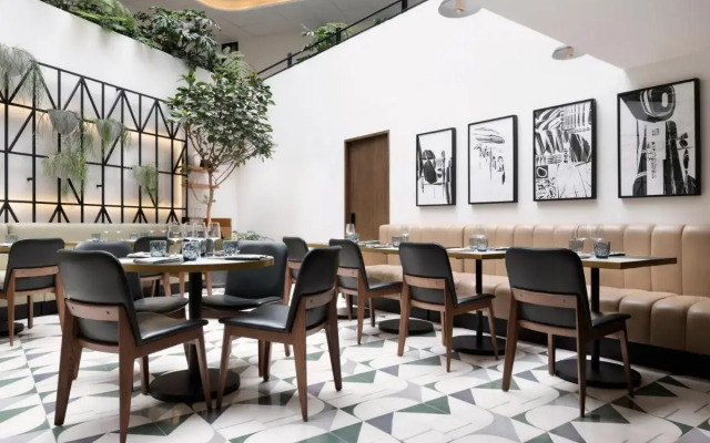 Kimpton Virgilio by IHG