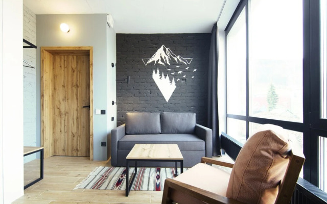 Baza Smart Hotel