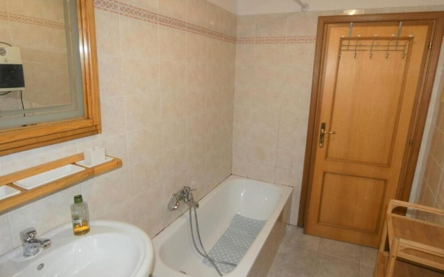 Scappo in Umbria, la Casa di Soel