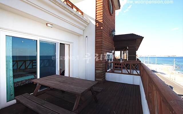 Gangneung Le'Select Pension