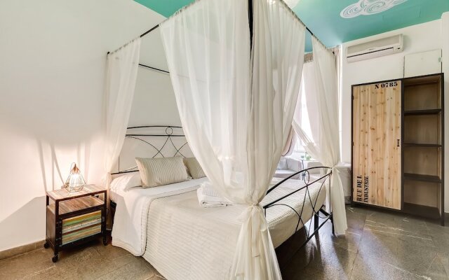 Romantic Vatican Rome B&B