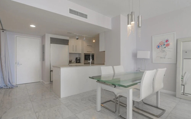 Icon Residences by Flashstay