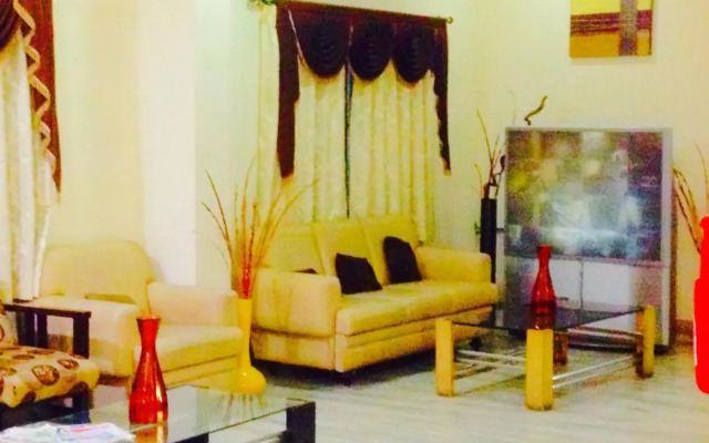 Hotel Ranjit Residency