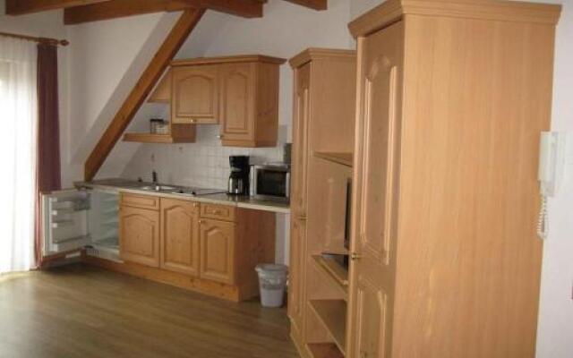 Gasthaus-Pension zur Linde