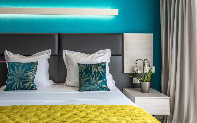 Hotel Jardin Croisette