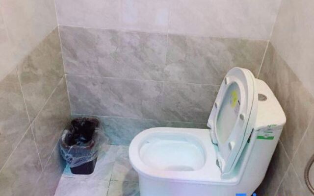 Enshi Huiyuan Homestay