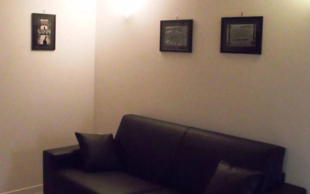 Venezianamente Apartments