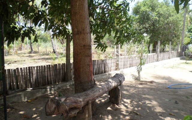 Vista BnB Yaswi Guest House
