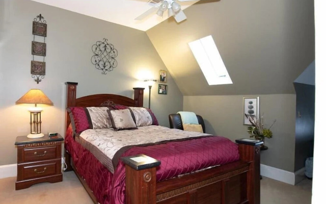Page House Bed and Breakfast