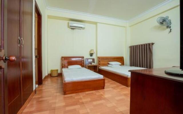 Thanh Binh Hotel