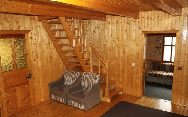Guest House Kaspiy