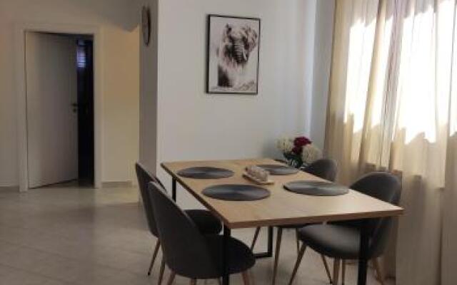 Apartments Erenda