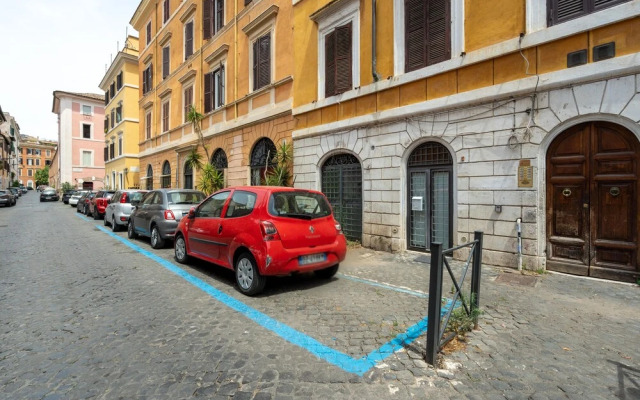 san Pietro A Due Passi Grazioso Loft