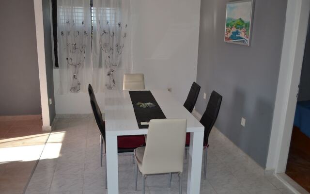 Apartment Vrancic