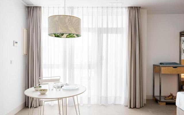 Apartamentos y estudios céntricos Conil Home Suite