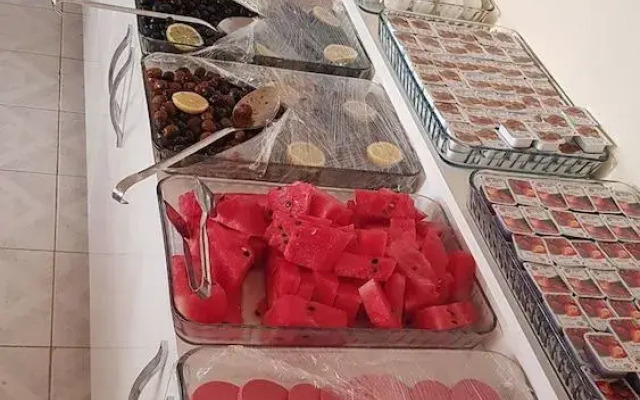 Anil Hotel