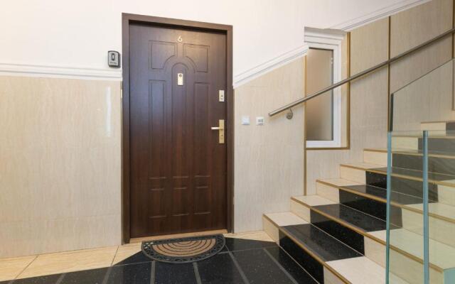 Waldmuller Apartments Vienna