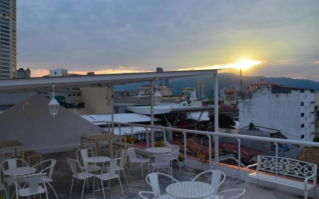 Kimberley Hotel Georgetown