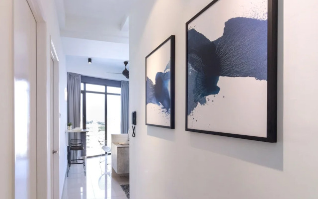 Arte Serviced Apartment @ Penang