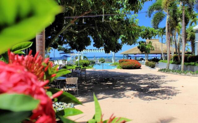 Embassy Suites by Hilton Dorado del Mar Beach Resort