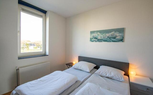 Duinerei appartement C103 - Groote Keeten