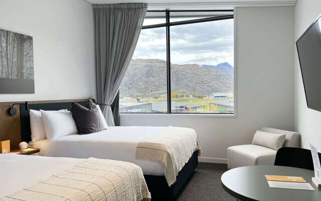 Sudima Queenstown Five Mile