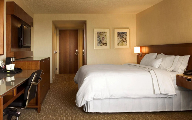 The Westin Atlanta Airport