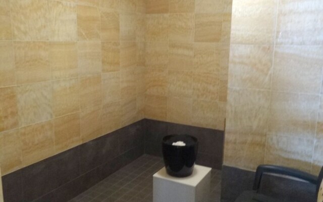 Hot Spring & Capsule Hotel copana