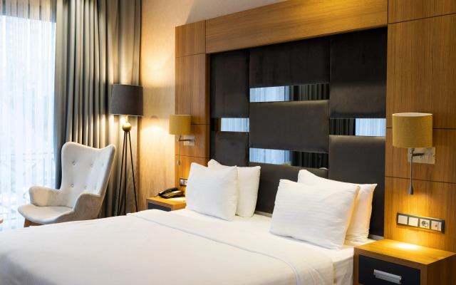 Holiday Inn Trabzon-East