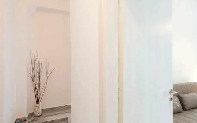 Parikia s Cute Pebble