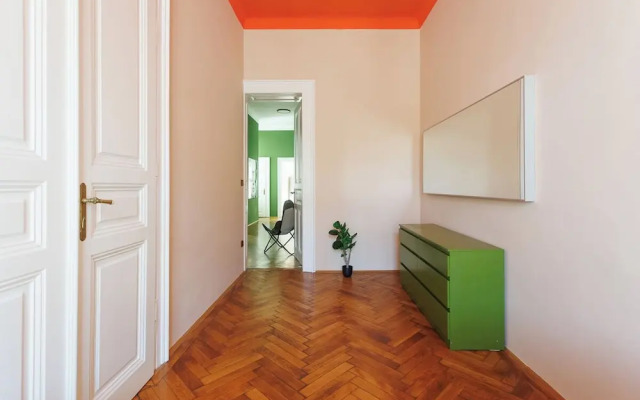 Vienna City Stay Calling